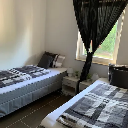 Zeitwohnen Mitte * Wilhelmshaven