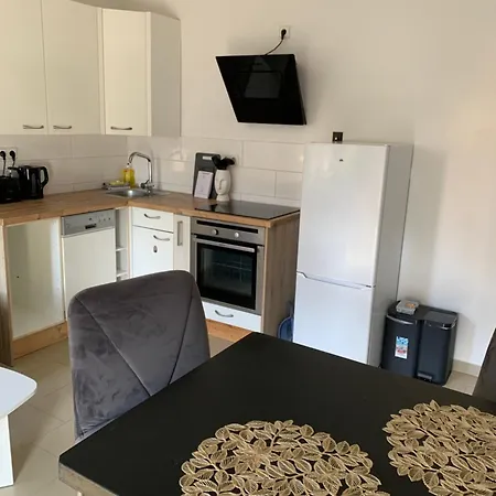 Zeitwohnen Mitte * Wilhelmshaven