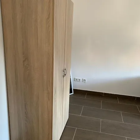 Lejlighed Zeitwohnen Mitte *